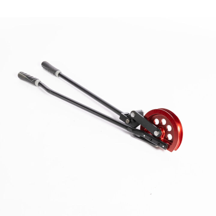 Malco Products MalcoEdge TB875 7/8 Inch HVAC-R Tube Bender for HVAC, large image number 3