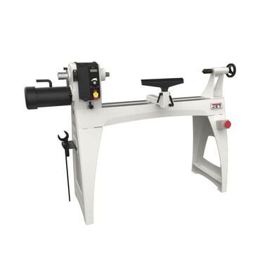 JET 18in x 40in Electronic Variable Speed Wood Lathe 2HP 1PH 230V