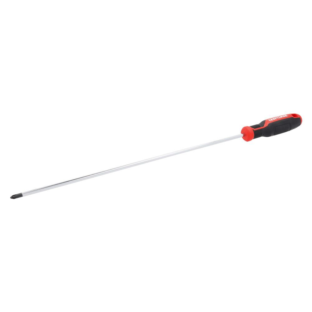 CRAFTSMAN Screwdriver PH2 16 Inch, large image number 4