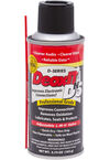 DeoxIT D-Series Contact Cleaner & Rejuvenator 5% Solution Spray, 163 Gram, Non-Flammable, small image number 4