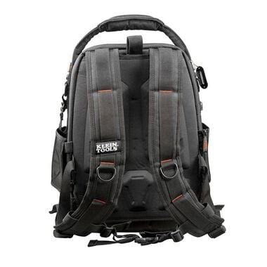 Klein Tools Tradesman Pro Tool Master Backpack, large image number 11