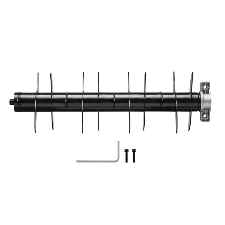 EGO 14 Inch Dethatcher Attachment Scarifier Blade for EGO Multi-Head System DA1400 Dethatcher Attachment, large image number 2