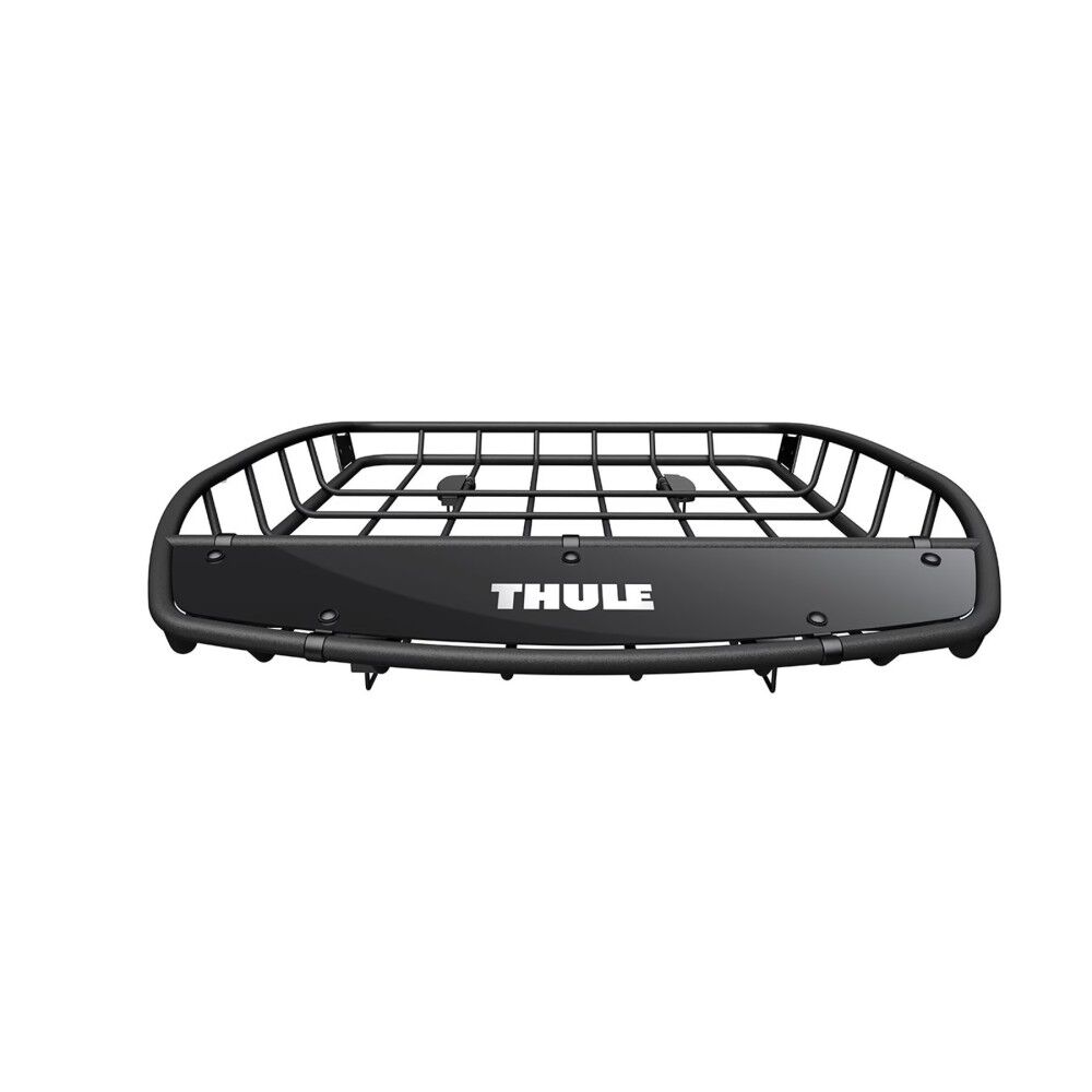 Thule Canyon XT Black Roof Basket 859XT Acme Tools