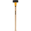 True Temper Toughstrike 6 lb. American Hickory Sledge Hammer, small image number 1