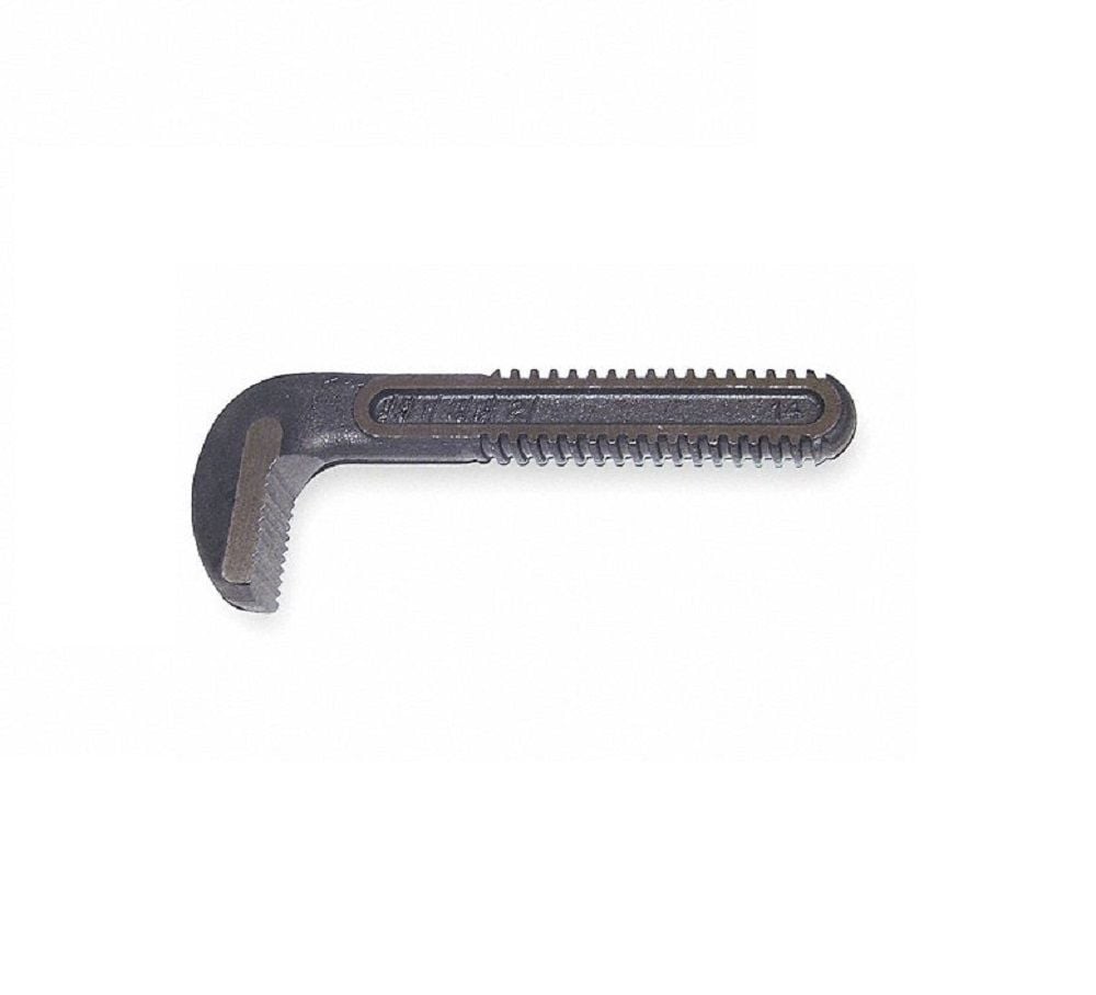 Ridgid 36 Inch Replacement Hook Jaw For Pipe Wrench, large image number 1