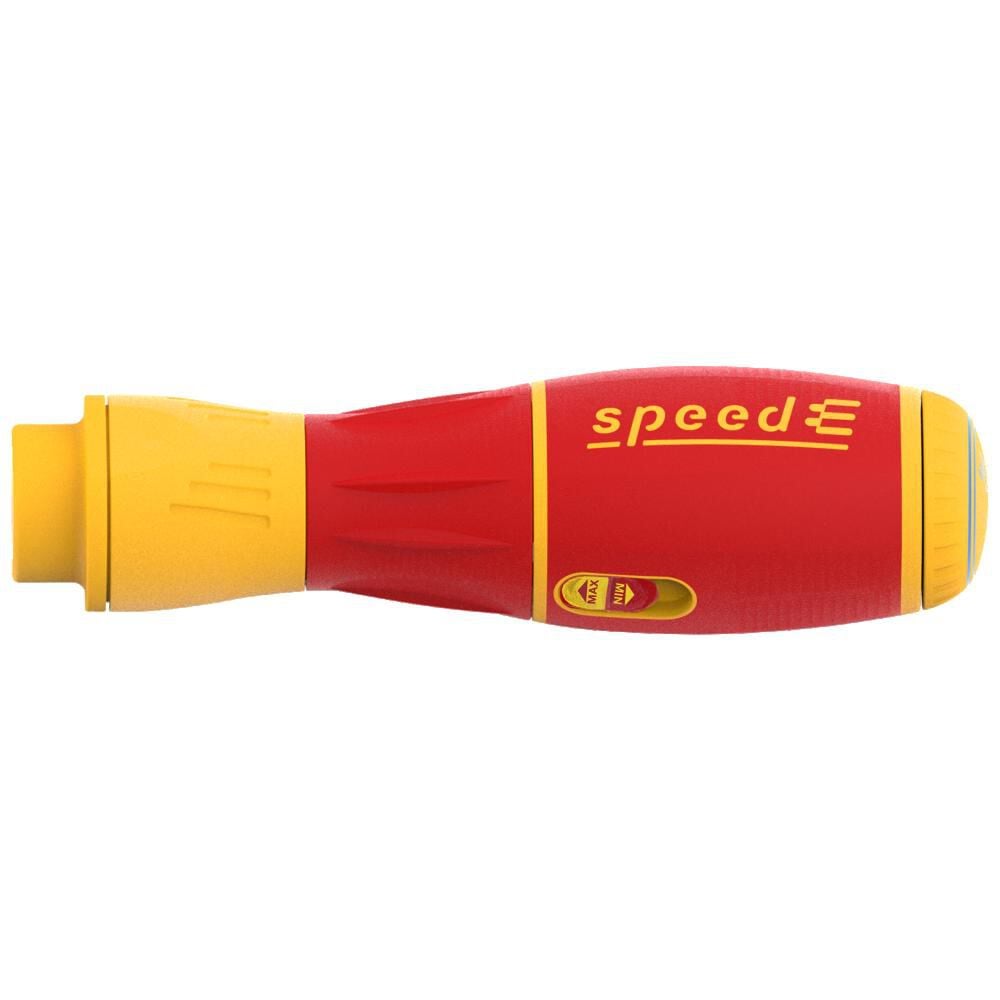 Wiha SpeedEII Electric Screwdriver, large image number 4