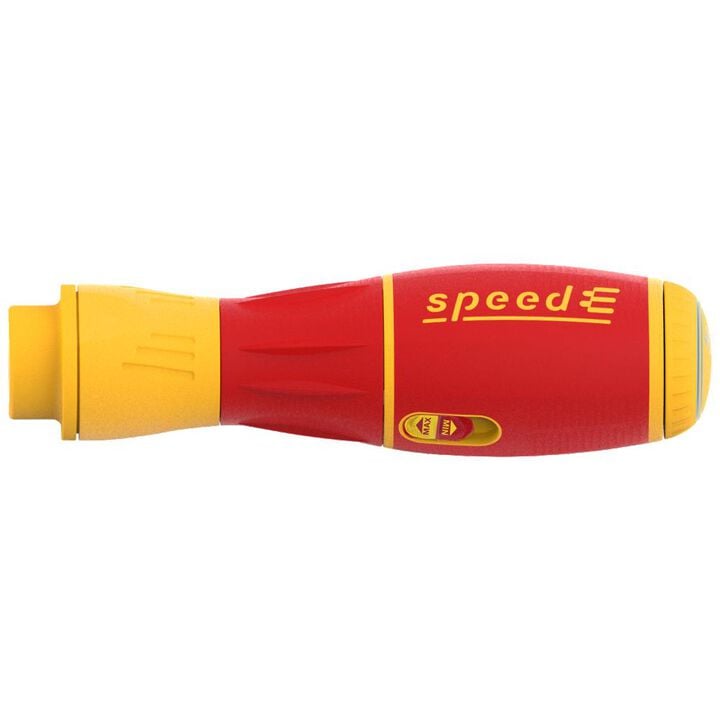 Wiha SpeedEII Electric Screwdriver, large image number 3