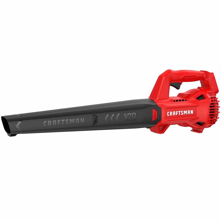 CRAFTSMAN V20 Cordless Hard Surface Blower (Bare Tool)