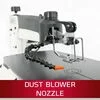 JET JWSS-22B 22In Scroll Saw with Foot Switch, small image number 5