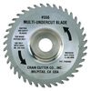 Crain 556 Carbide Tip Blade, small image number 1