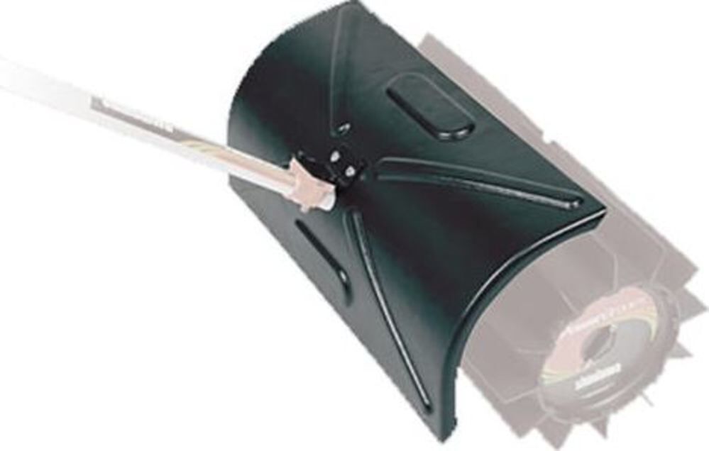 Echo Debris Shield Attachment | eBay