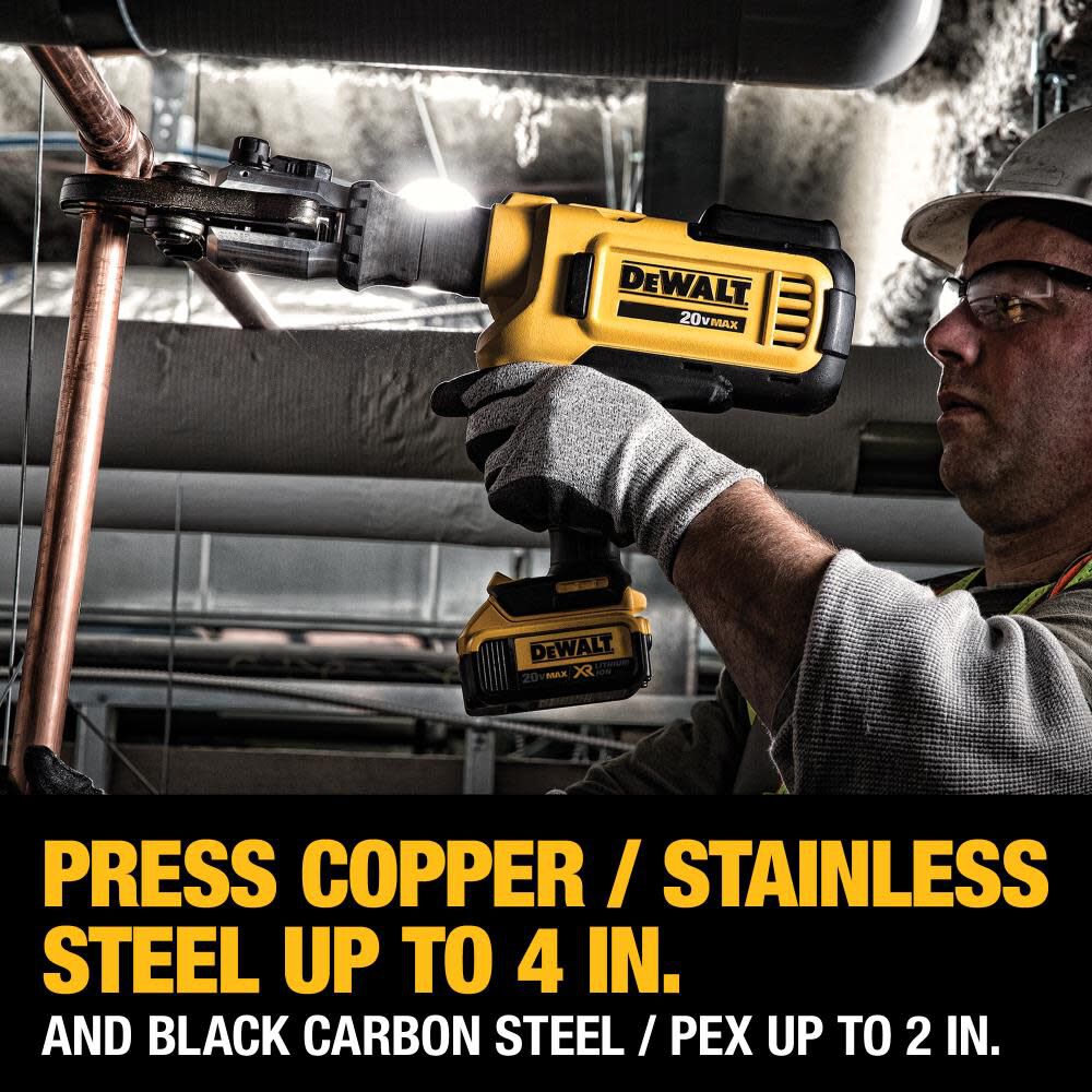 Dewalt dce200m2k clearance
