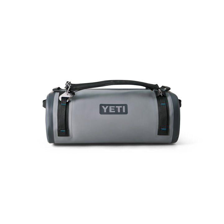 YETI Panga 50L Submersible Duffle Bag Storm Gray