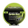 Flexzilla Garden Hose 3/4in x 100' 3/4in - 11 1/2 GHT Fittings, small