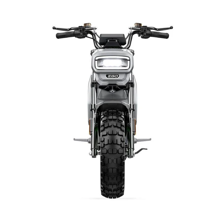 EGO Mini Bike with 7.5Ah Battery 2pk and Dual-Port Charger 0-28MPH Kit, large image number 5