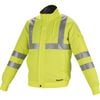 Makita 18V LXT Lithium-Ion Cordless High Visibility Fan Jacket Jacket Only (XL), small