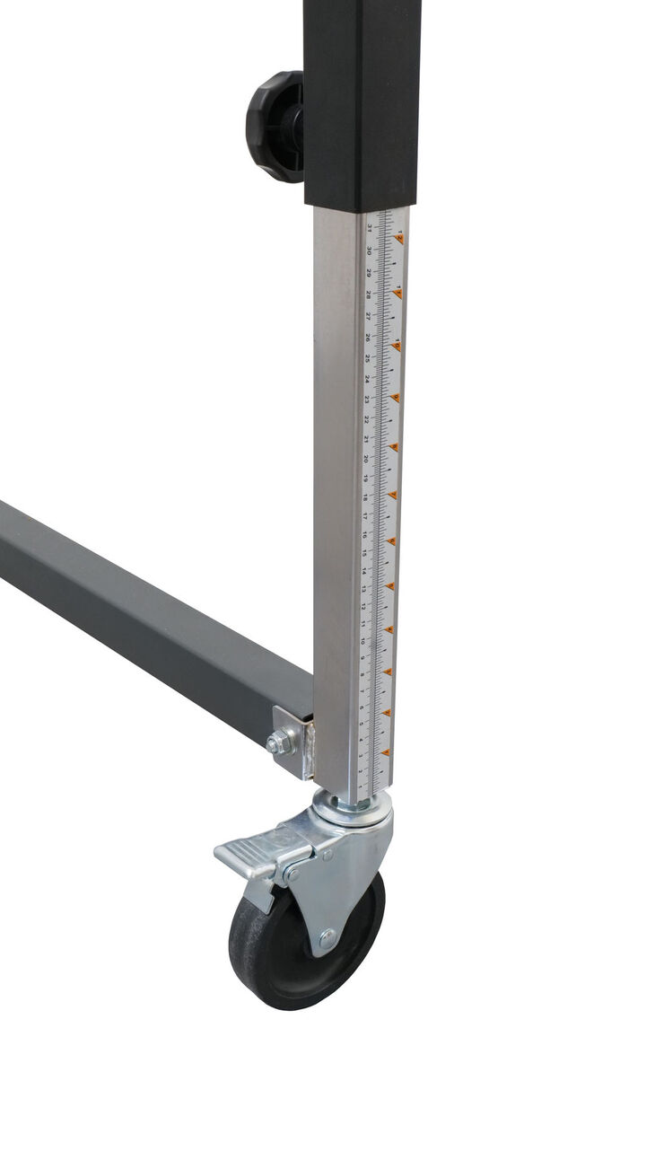 Laguna Tools XP|20 Expandable Flexible Conveyor Roller Table 24 Edition, large image number 3