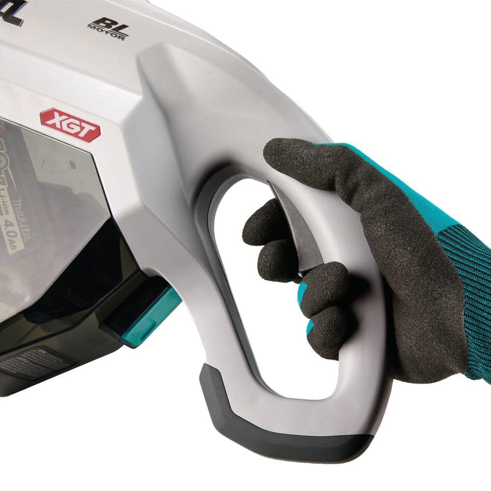 Makita 40V Max XGT Brushless Cordless Telescoping 8 Inch 4.0