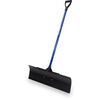 Marshalltown Polar Pusher Snow Shovel 30in Blade Poly D Grip, small image number 1