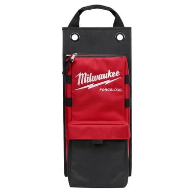 Milwaukee Utility Crimper and Cutter Bag, large image number 1