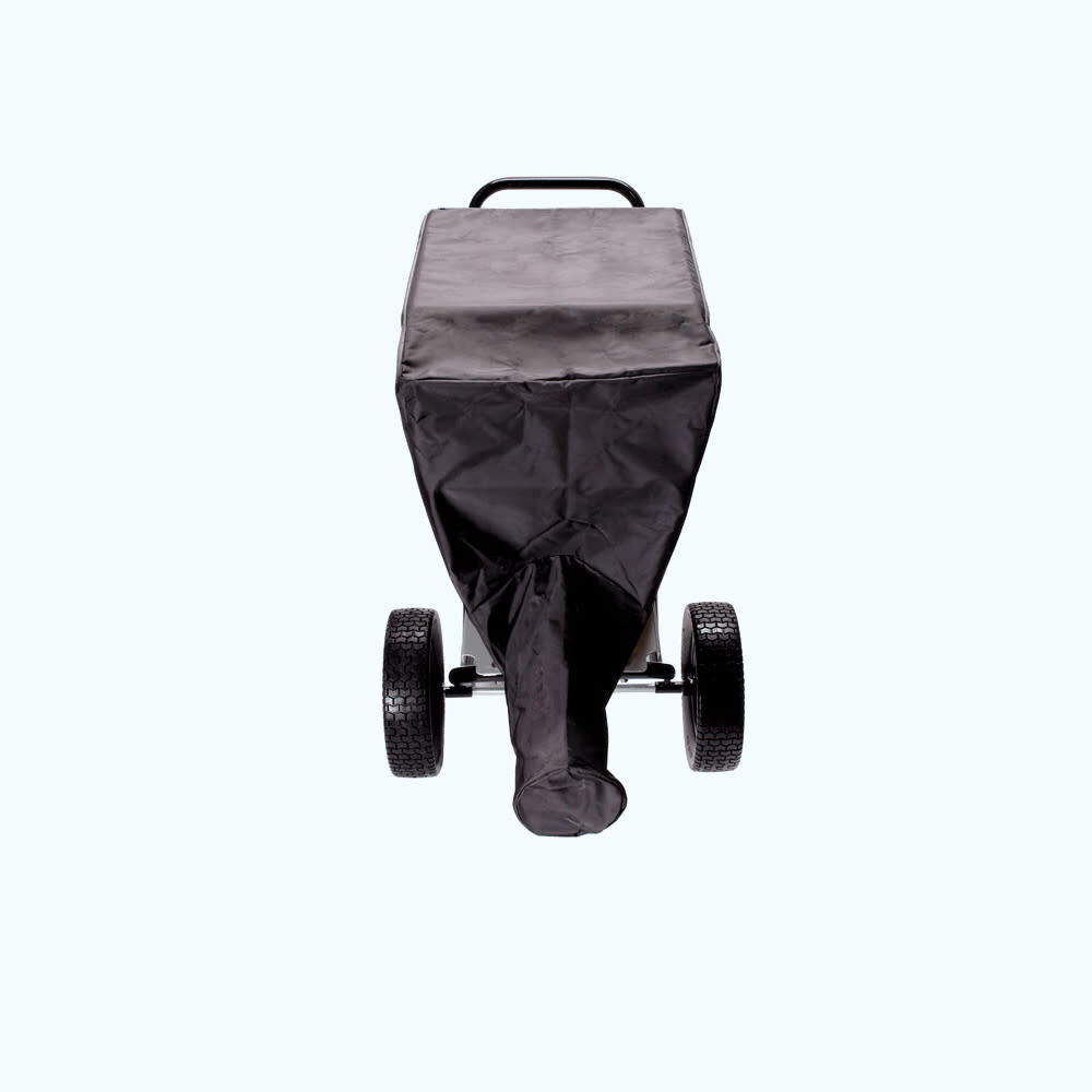 Mud Mixer Heavy-Duty Polyester All-Weather Cover, large image number 3