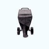 Mud Mixer Heavy-Duty Polyester All-Weather Cover, small image number 3