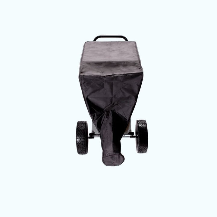 Mud Mixer Heavy-Duty Polyester All-Weather Cover, large image number 2