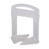 Rubi Tools 1/16 Inch Delta Leveling Clips, 200 Pieces, small image number 1