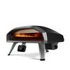 Ooni Koda 2 Pro Foundry Black 18 Inch Propane Gas Outdoor Pizza Oven, small image number 1