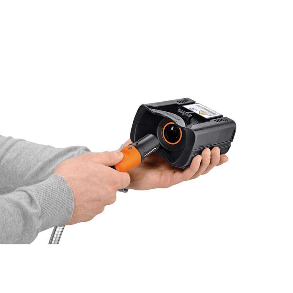 Stihl AP Battery Powered Adapter, large image number 3
