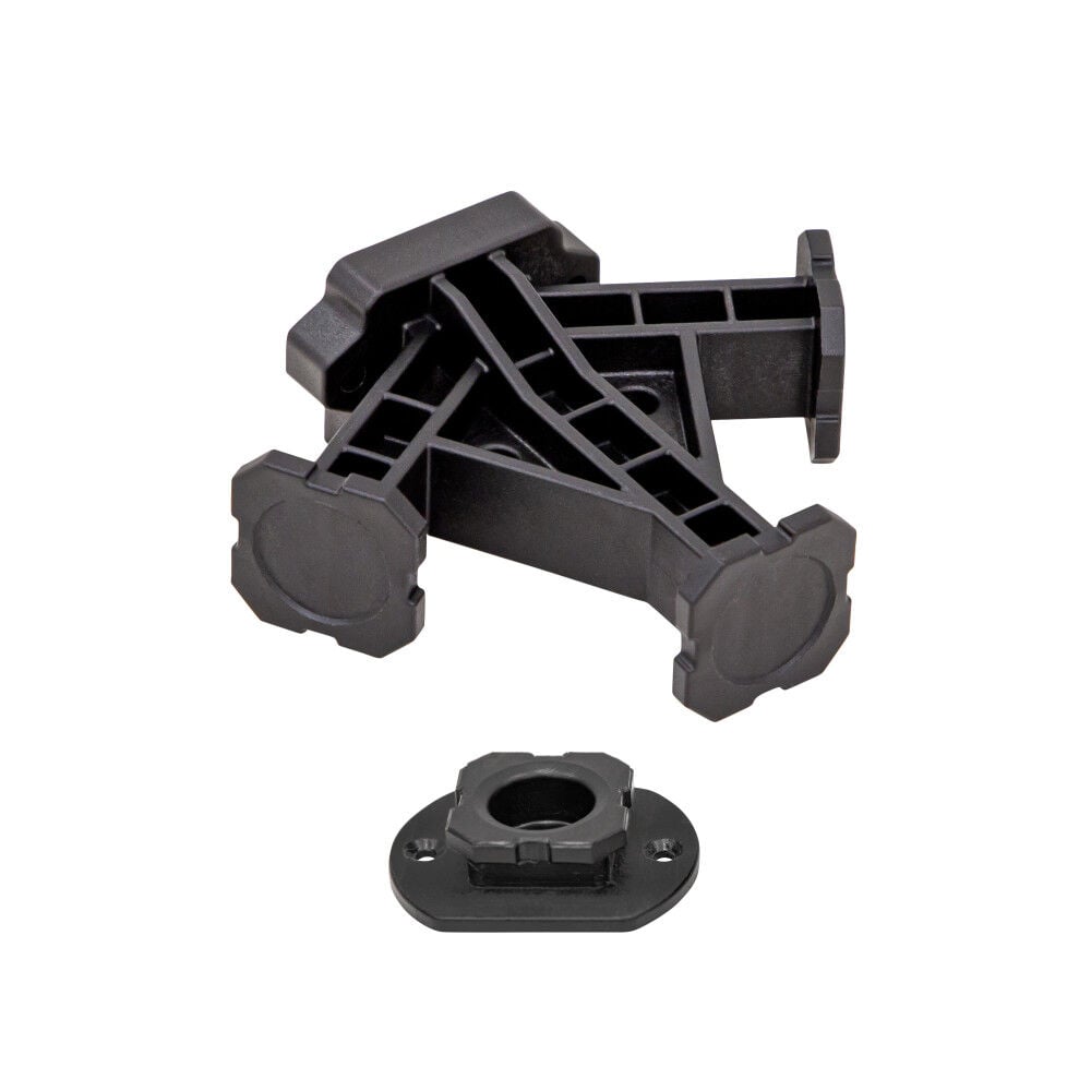 Eskimo E-Hub Triple Mount Splitter – 47662