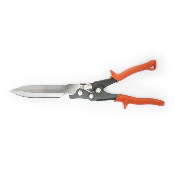Crescent Wiss Flex Duct Cutter