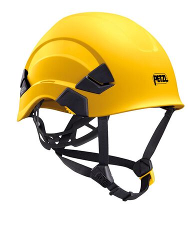 Petzl Vertex Class E Helmet Yellow