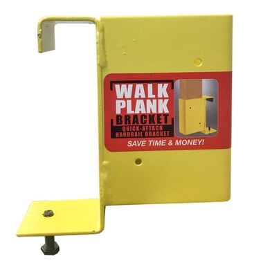Handrail Bracket 2 x 6 Inch Bracket