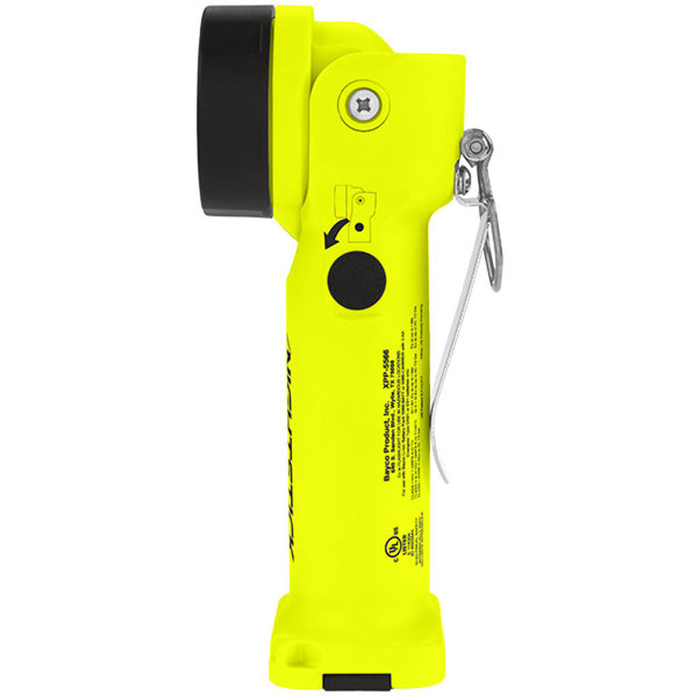 Nightstick INTRANT Intrinsically Safe Dual-Light Angle Light Rechargeable, large image number 2