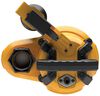DEWALT Submersible Sump Pump 1/2 HP Stainless Steel/Cast Iron Vertical, small image number 5