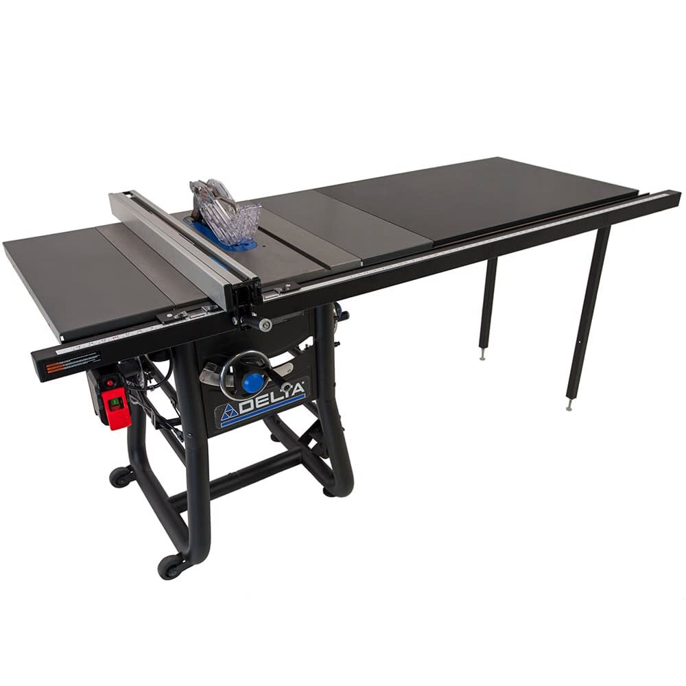 Delta 5100 cheap table saw