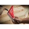 Milwaukee 4-1/2inch Trim Square, small image number 5