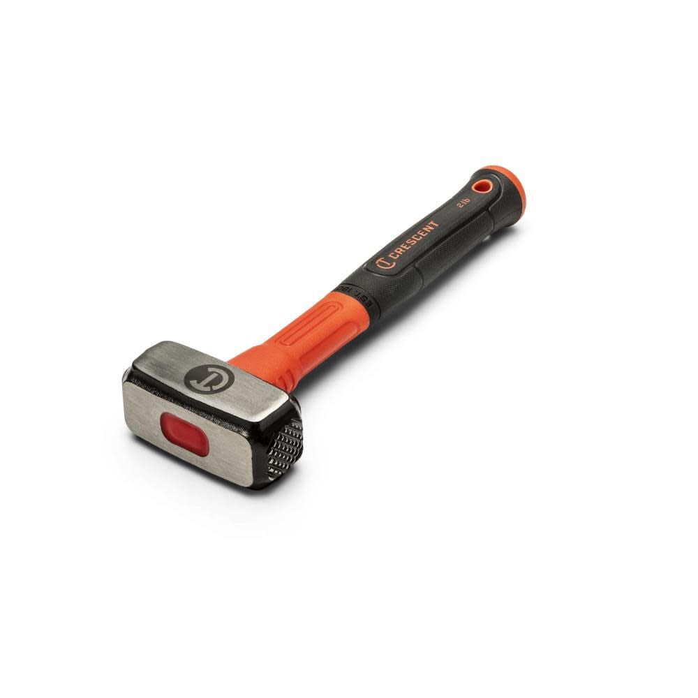Crescent 2Lb Fiberglass Drilling Hammer, large image number 7