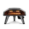Ooni Koda 2 Foundry Black 14 Inch Propane Gas Outdoor Pizza Oven, small image number 3