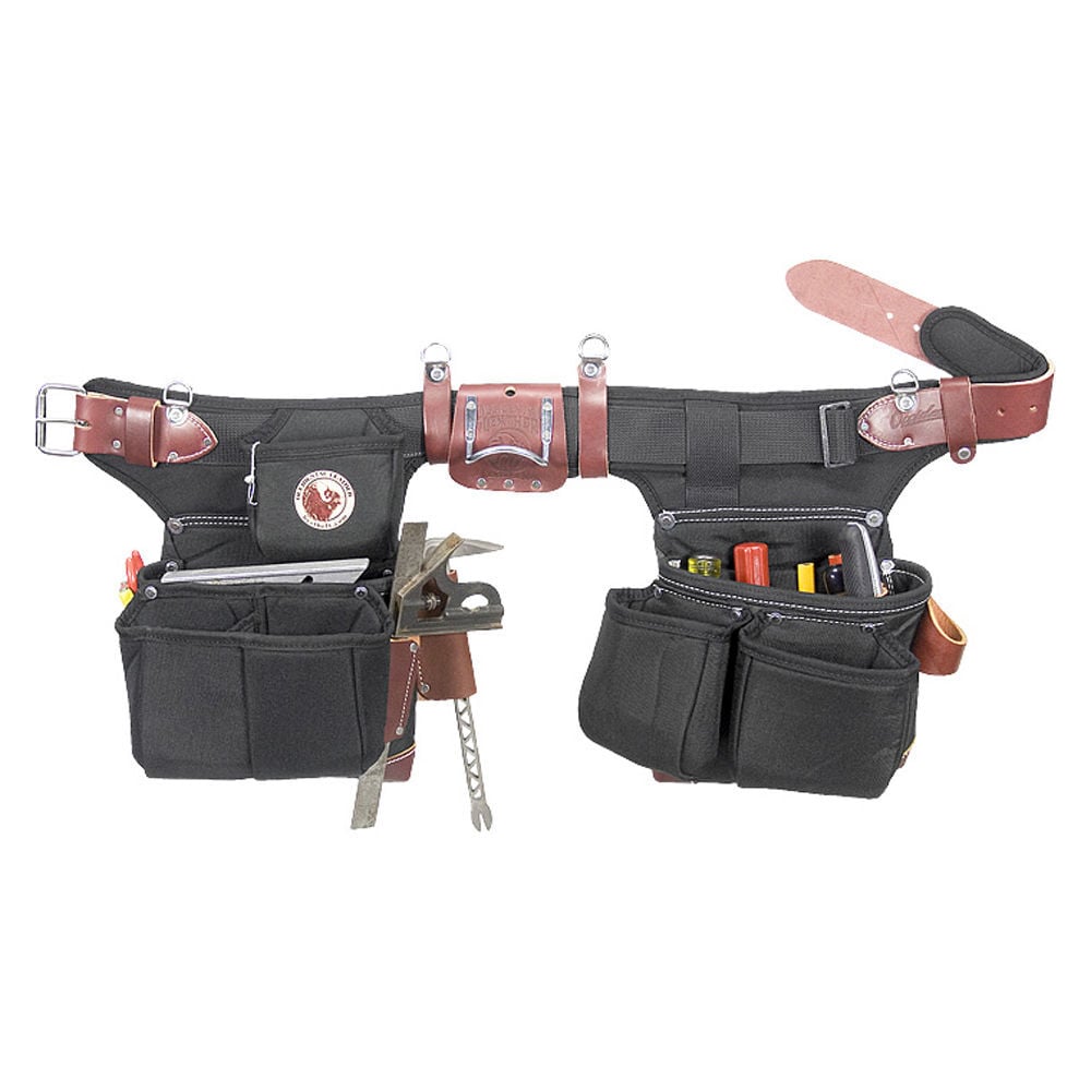 Occidental Leather Adjust-to-Fit OxyLight Framer - 9515