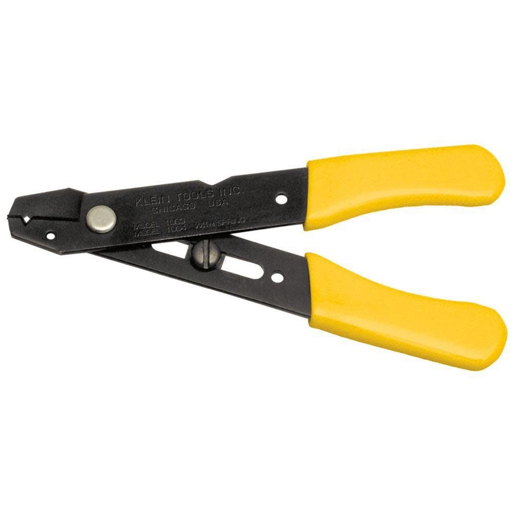 Klein Tools Wire Stripper and Cutter Compact, large image number 1
