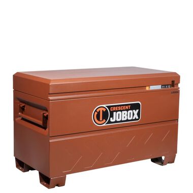 Crescent JOBOX 48in Site-Vault Heavy-Duty Chest