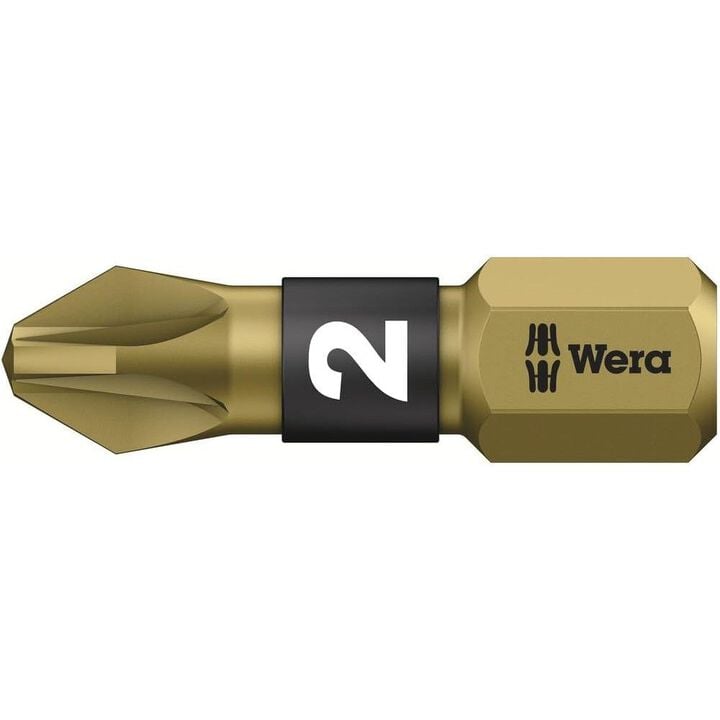 Wera Tools Tool-Check Combi 1 Set, 40 Pieces, large image number 17