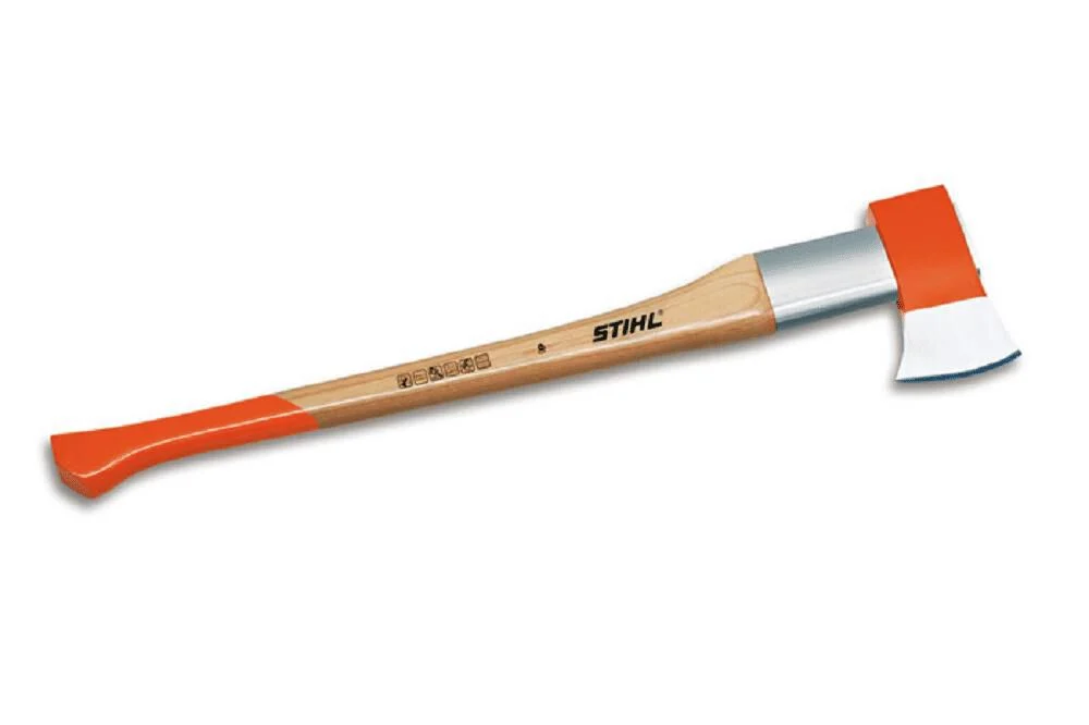Stihl Pro Splitting Axe, large image number 1