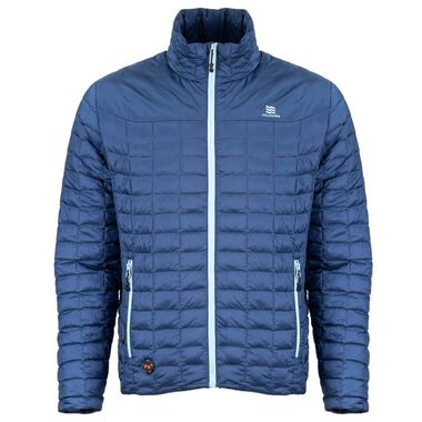 Mobile Warming Backcountry Heated Jacket Men's 7.4 Volt, swatch