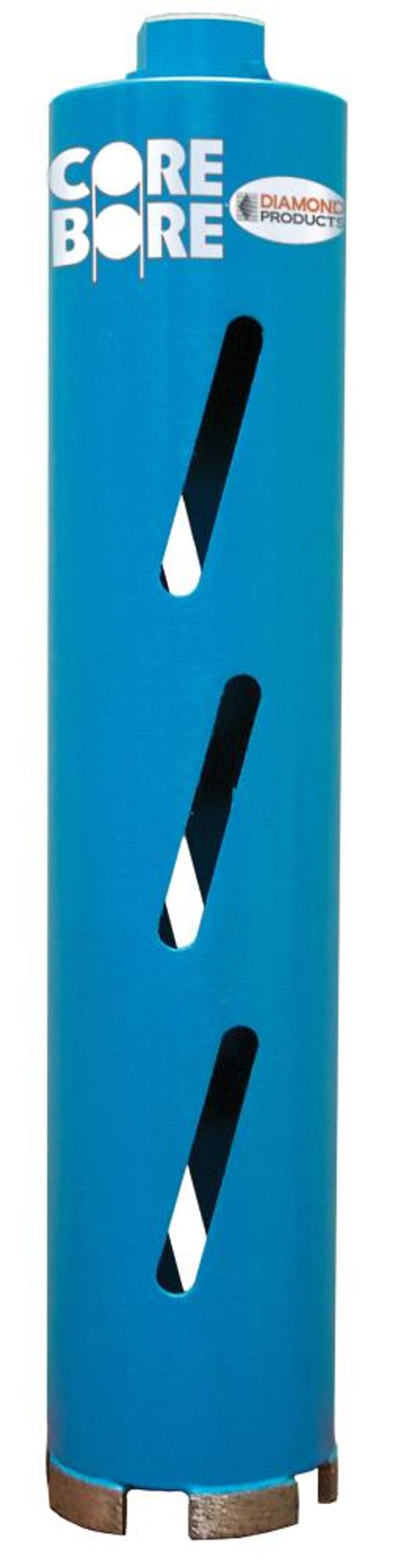 Diamond Products 4-1/2 in Star Blue (B) Dry Coring Bit, large image number 0