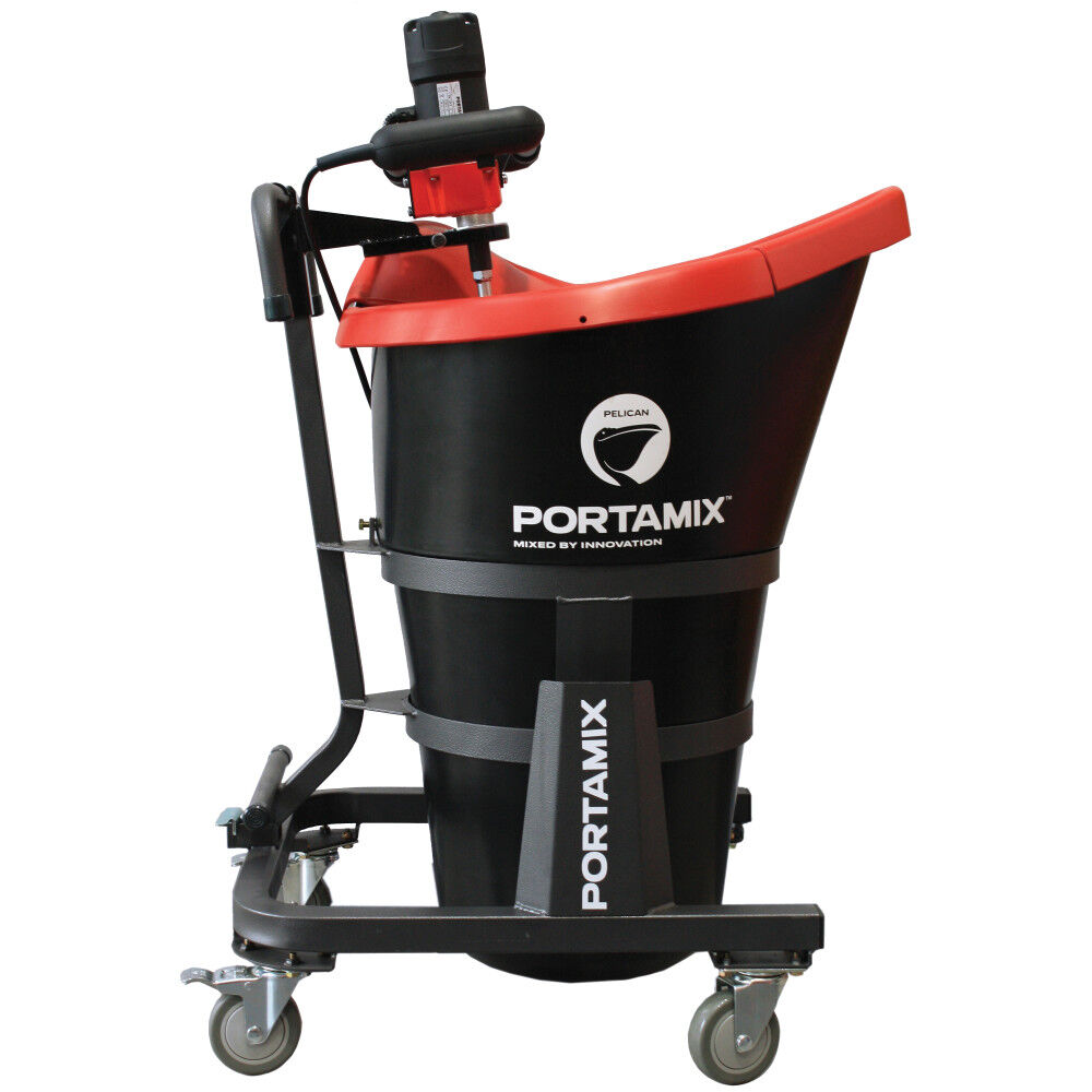 CS Unitec Pelican Mixing Station, large image number 1
