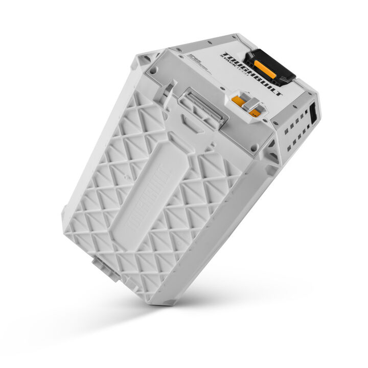 Toughbuilt StackTech Compact Cooler, large image number 12