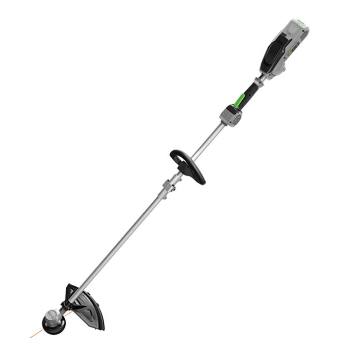 EGO 21In 56V Li-Ion Push Mower Trimmer Blower Bundle, large image number 2